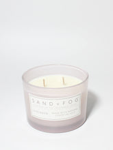 Lavender 12 oz scented candle
